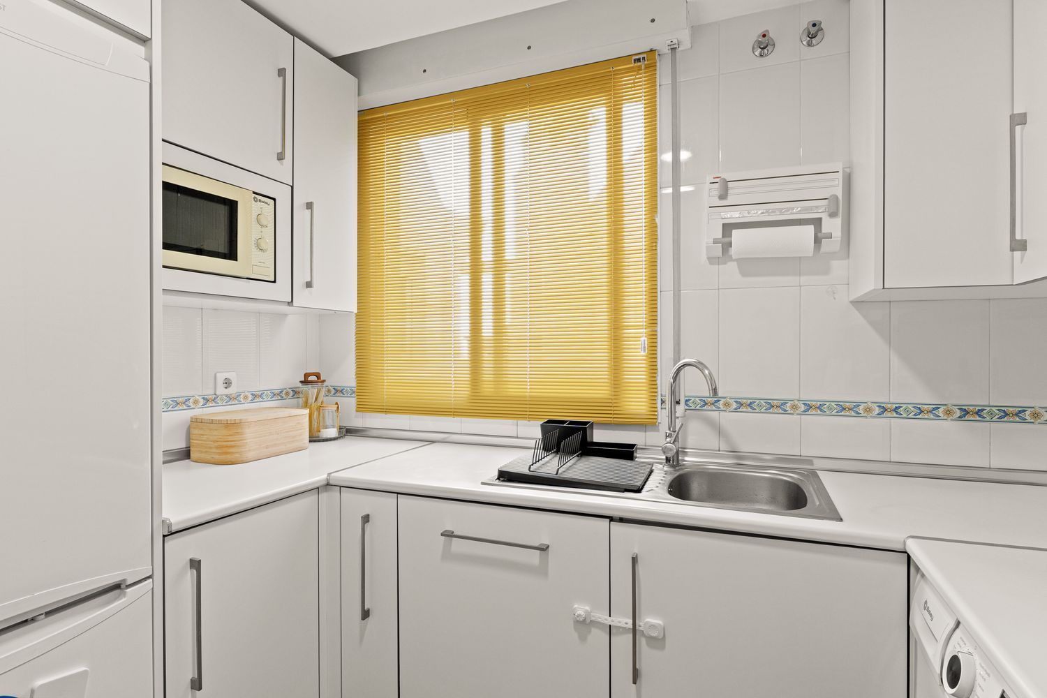 Piso en Calle José Manuel Caballero Bonald, 1, Linda Vista-Nueva Alcántara-Cortijo Blanco - Foto 10