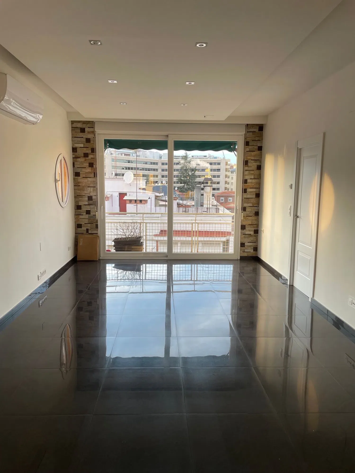 Piso en avenida de Concha Espina, 30 - Foto 1