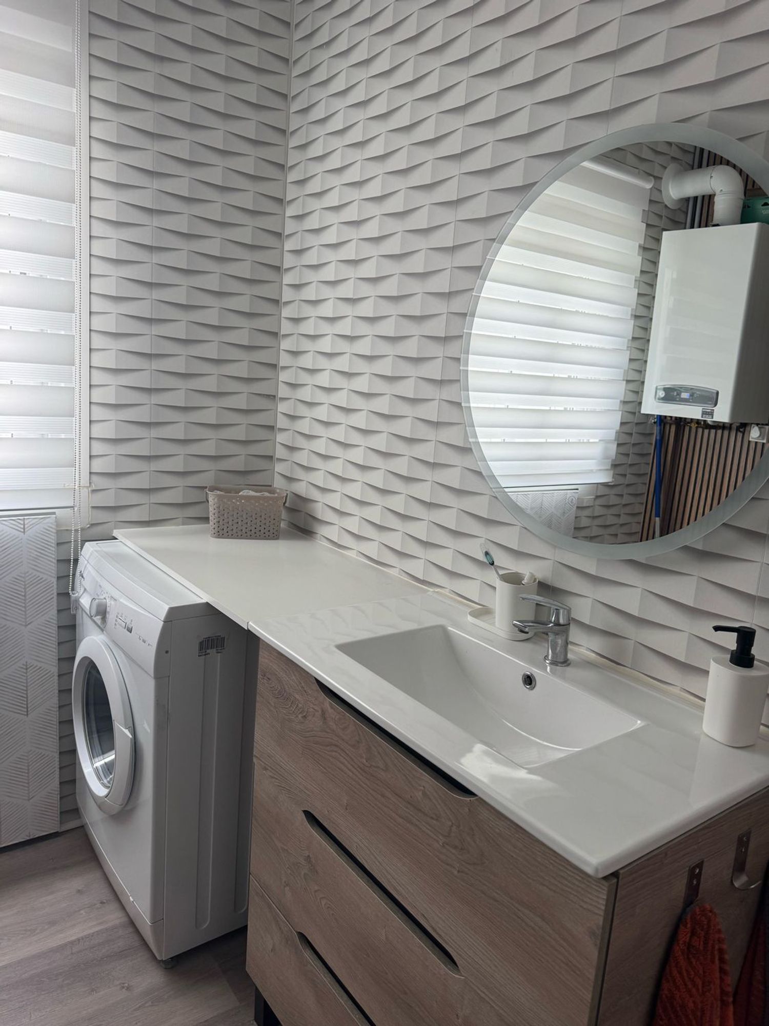 Piso en calle Alta, 105 - Foto 3