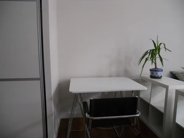 Estudio en Plaza Virgen Blanca, 12, Casco Viejo, Casco Viejo - Foto 6