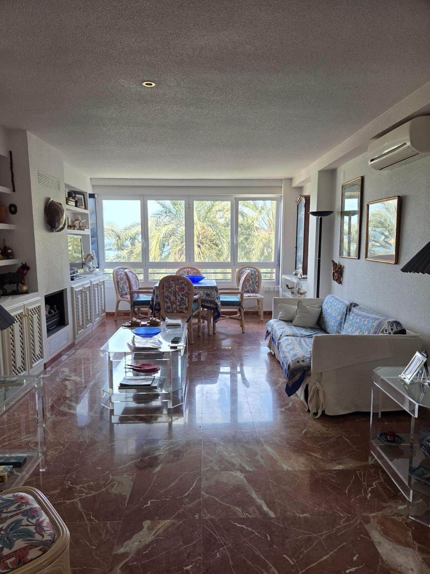 Piso en Avenida Vicente Llorca Alós, 36 - Foto 2