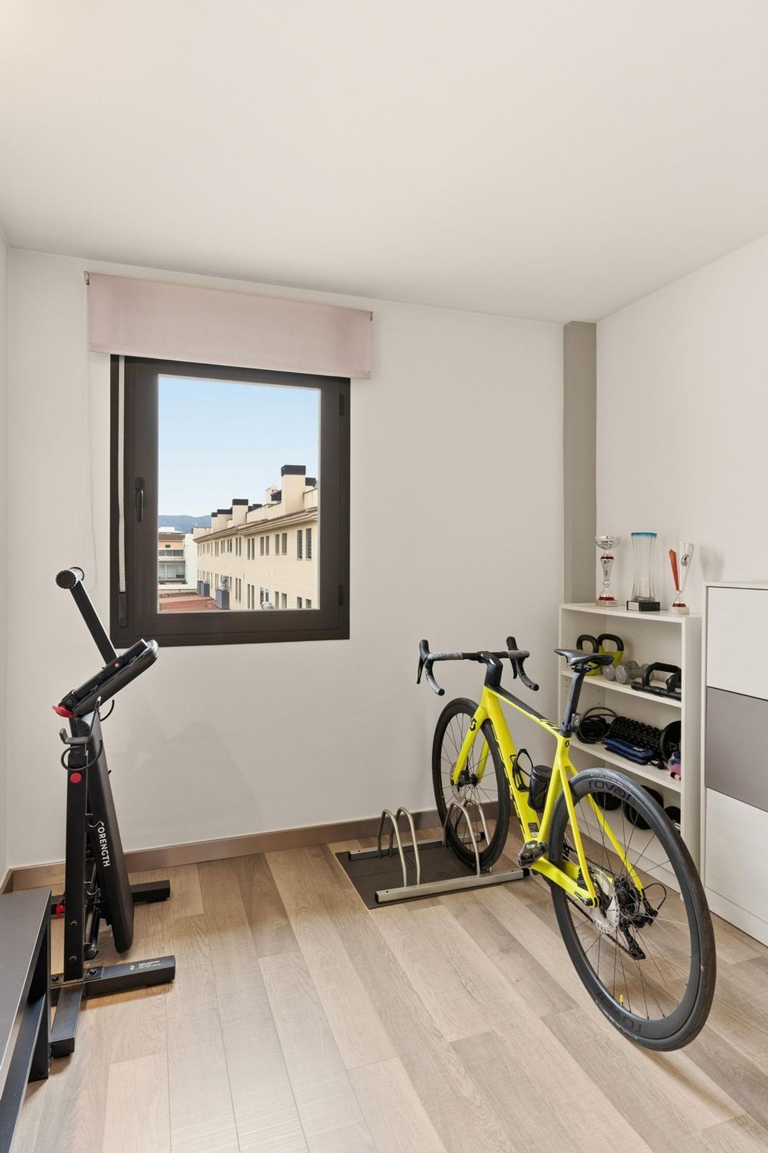 Ático en c/sant Mateu, 4 - Foto 26