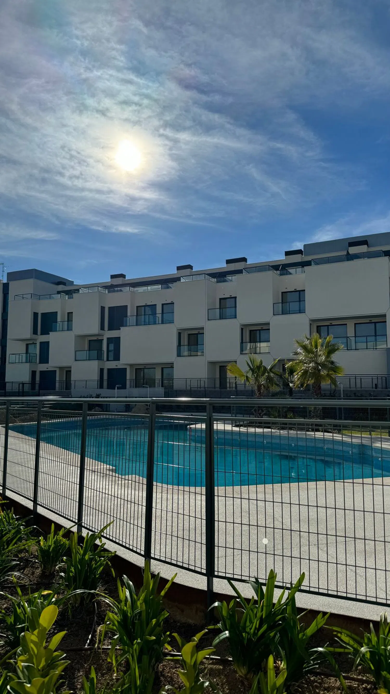 Piso en avenida de los Montes de Oca, 22 - Foto 2