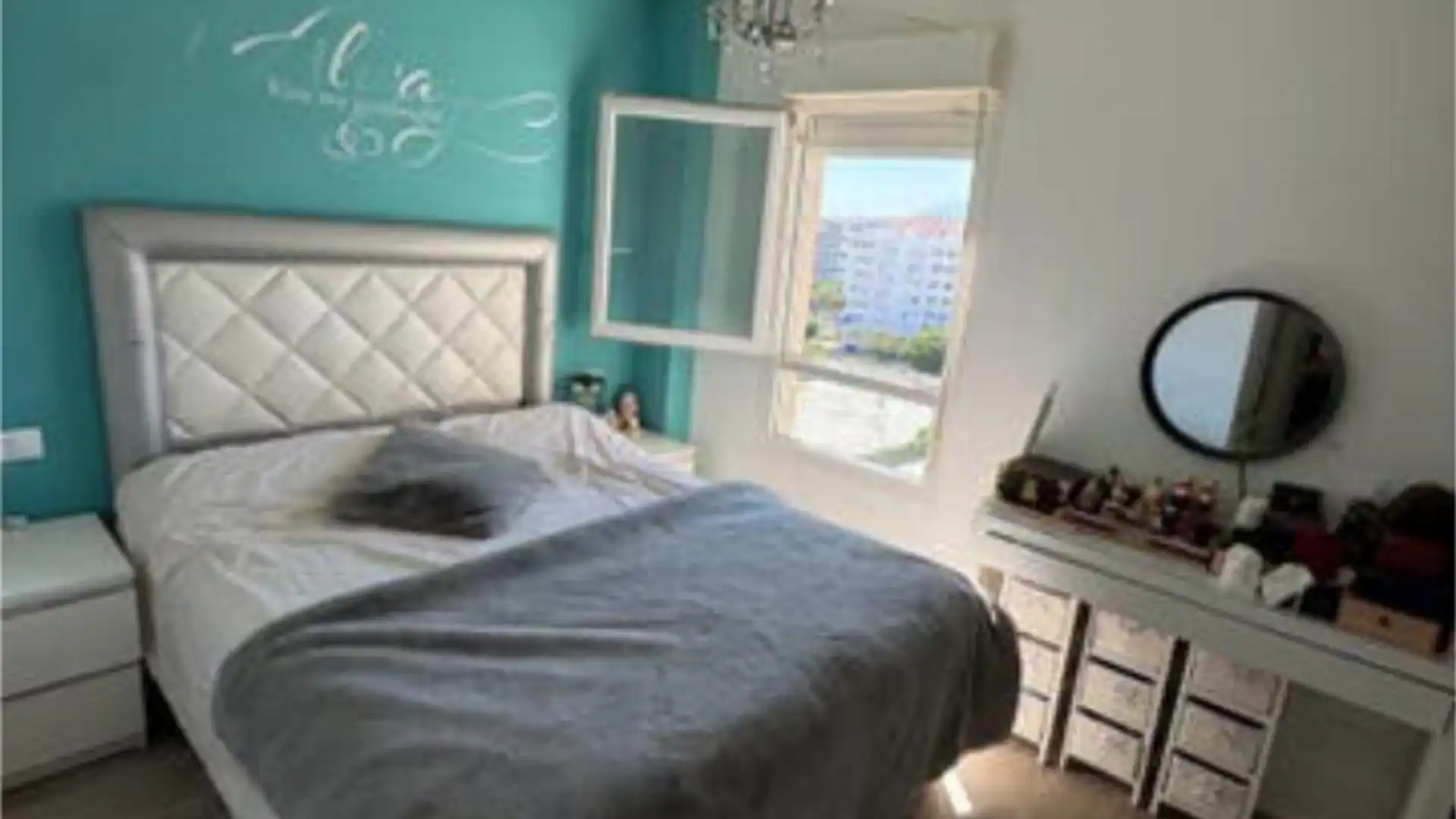 Piso en La campaña - Foto 6