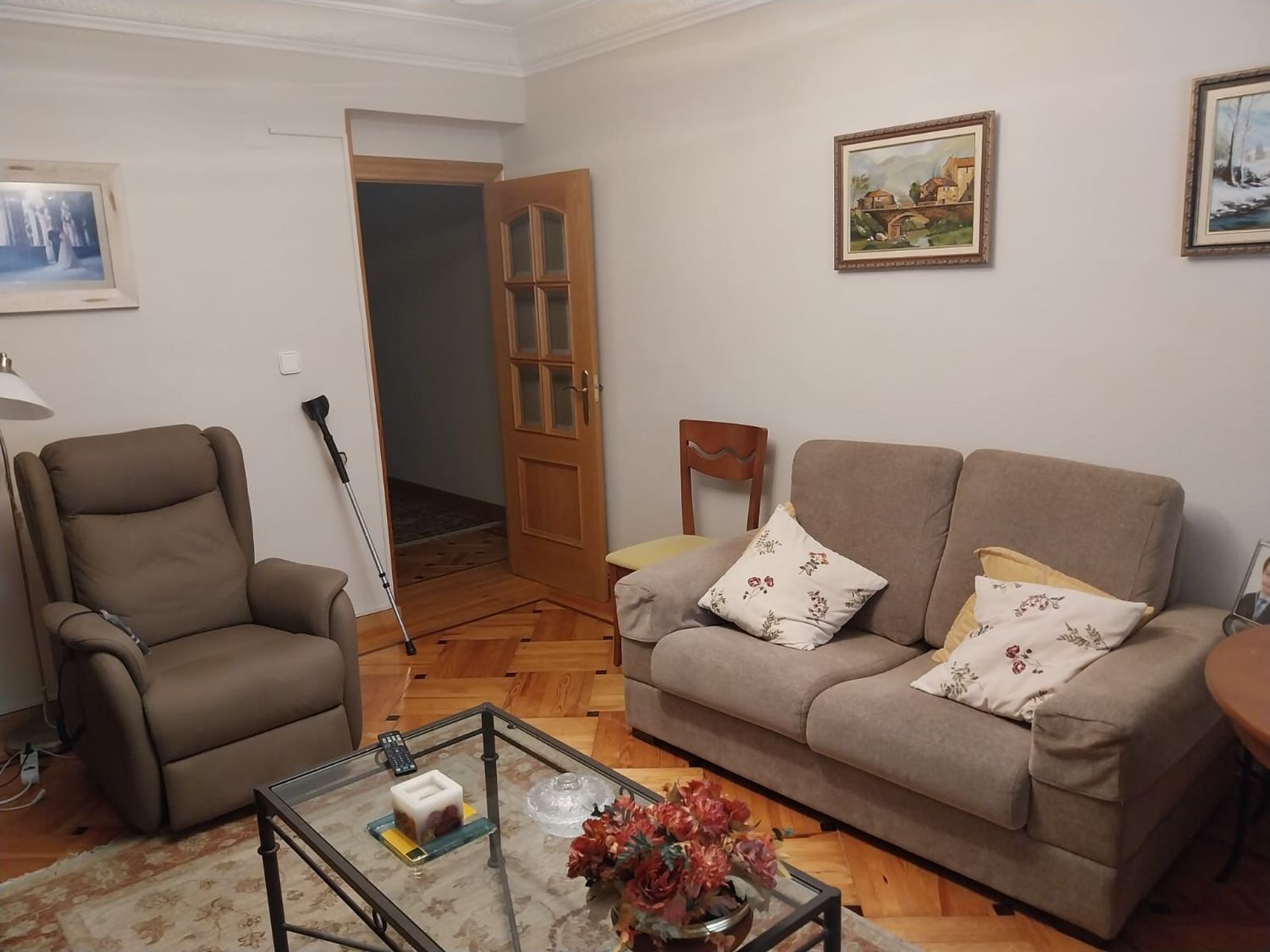 Piso en Villa Pilar, Villa Pilar - Foto 7