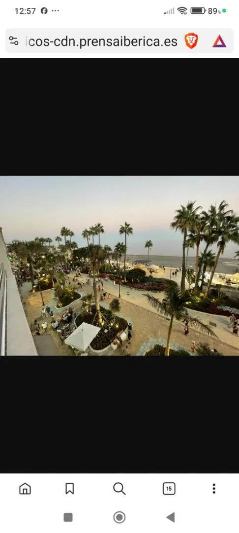 Piso en  Calle Carlos Cano 9 - Foto 1