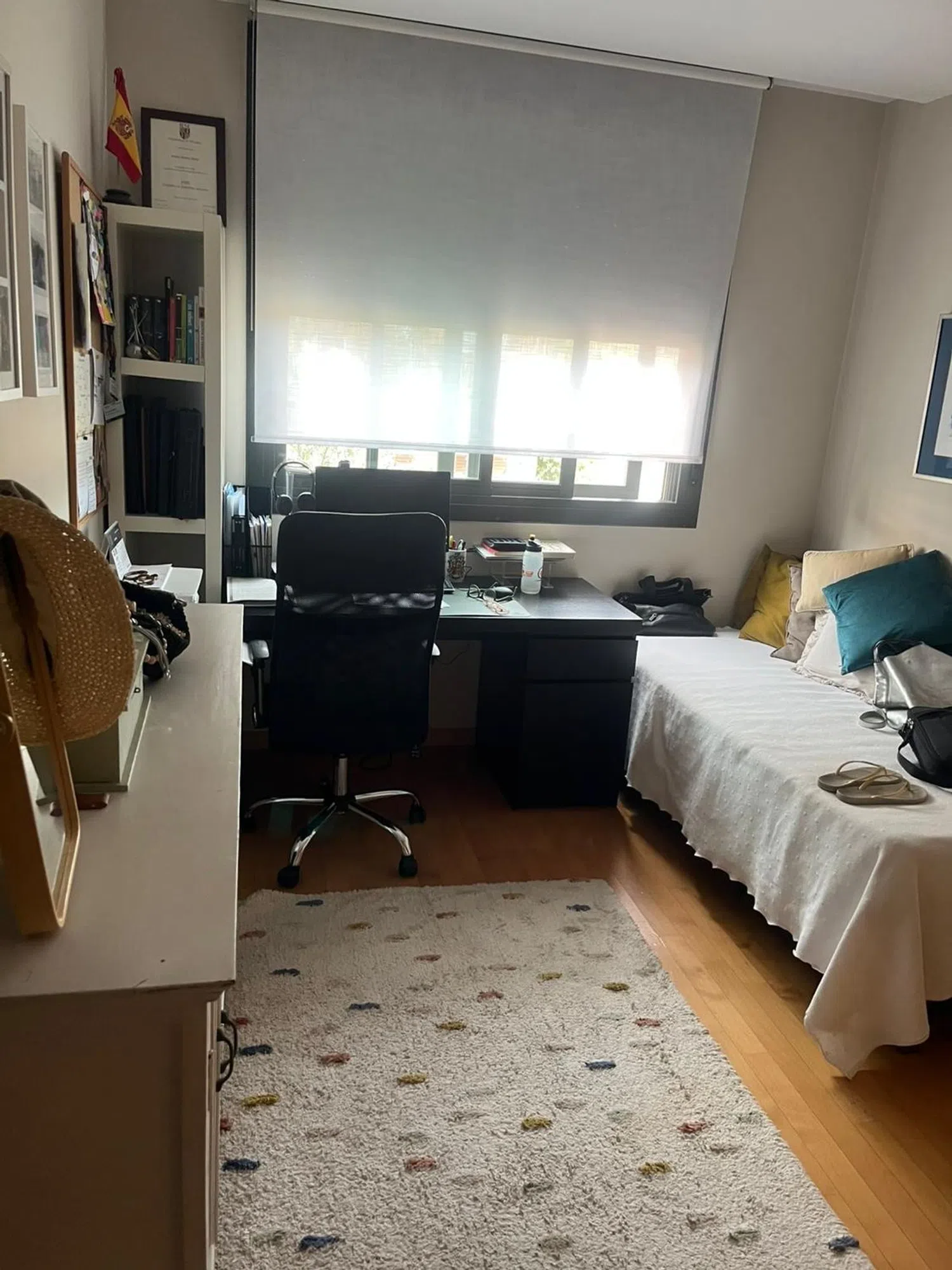 Piso en avenida del Monasterio de Silos, 38 - Foto 10