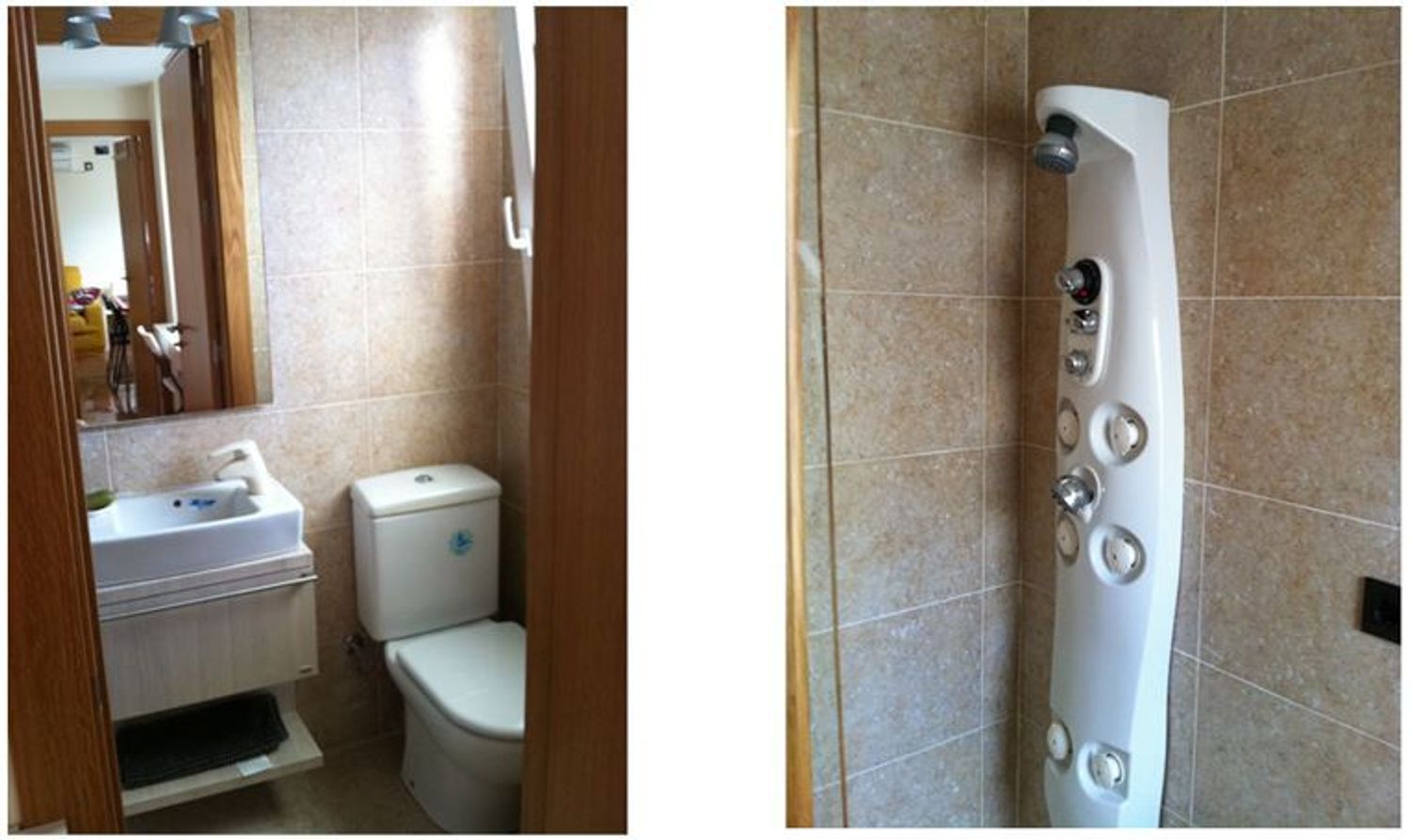 Estudio en calle Sos del Rey Católico, 14 - Foto 10