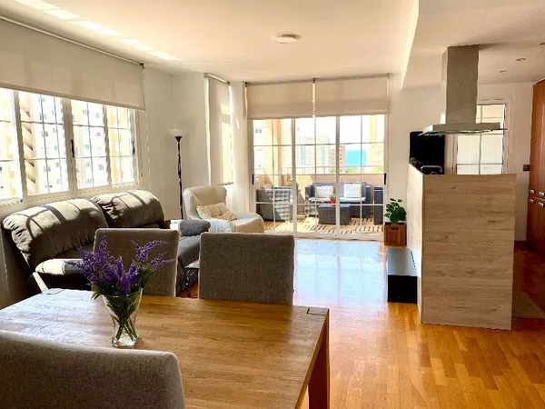 Piso en Juan Matos, 4, La Albufereta - Foto 2