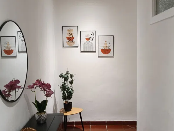 Piso en calle Ricardo Gil, 2 - Foto 2