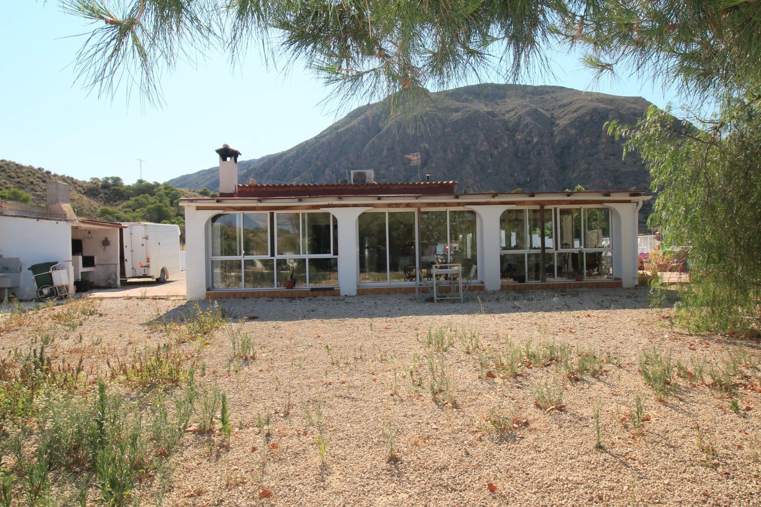 Casa o chalet independiente en Ensanche-Diputación, Ensanche-Diputación - Foto 35