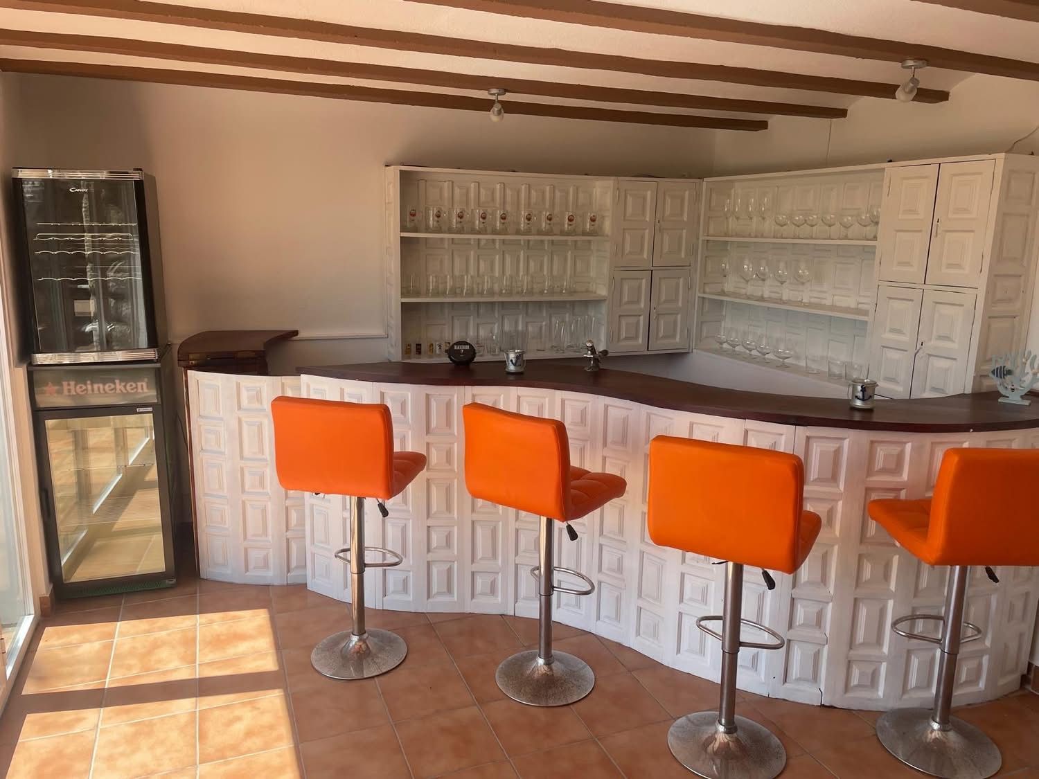 Casa o chalet independiente en Los Cupresos, 24, Urb. Campo Mijas - Hornillo - Foto 10