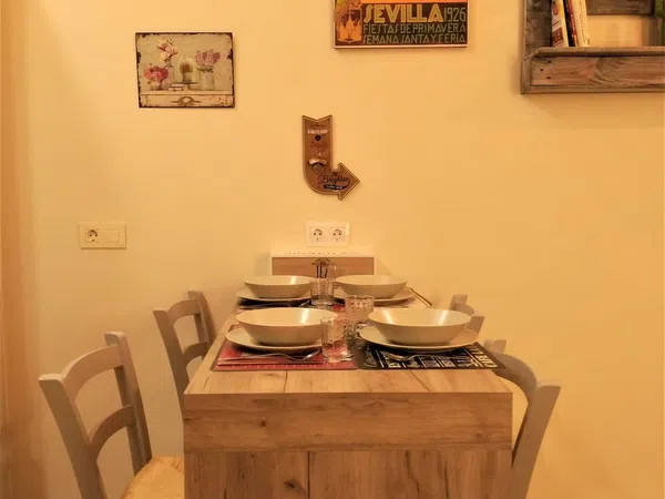 Estudio en calle Parras, 22 - Foto 8