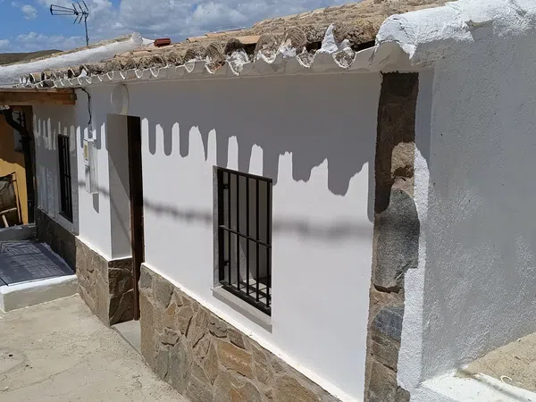 Cortijo en Plaza el Pocico, 5 - Foto 1