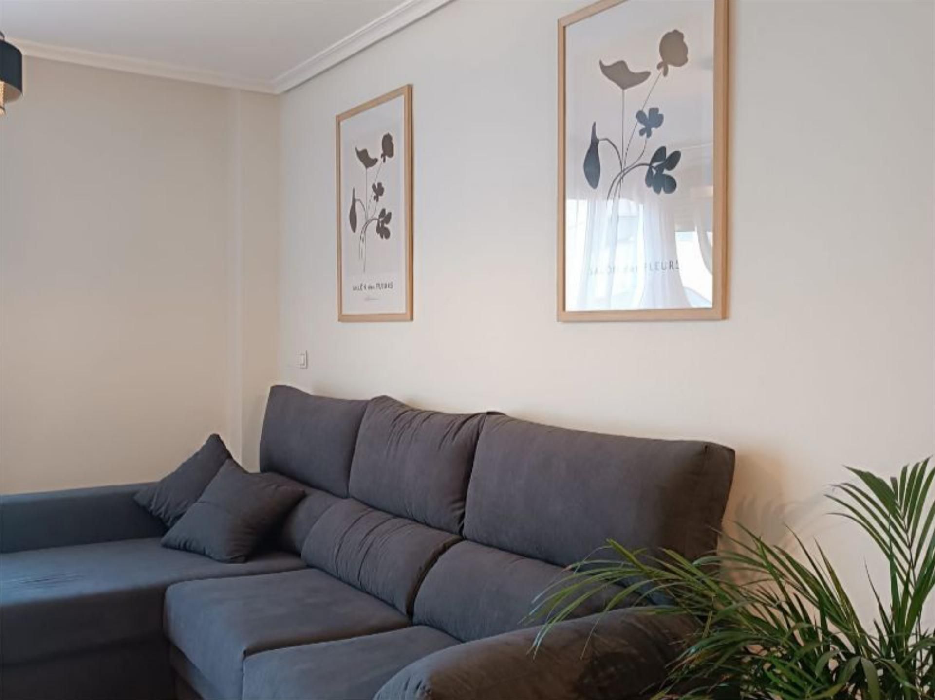 Piso en  Avenida Juan Pablo II 25 - Foto 4