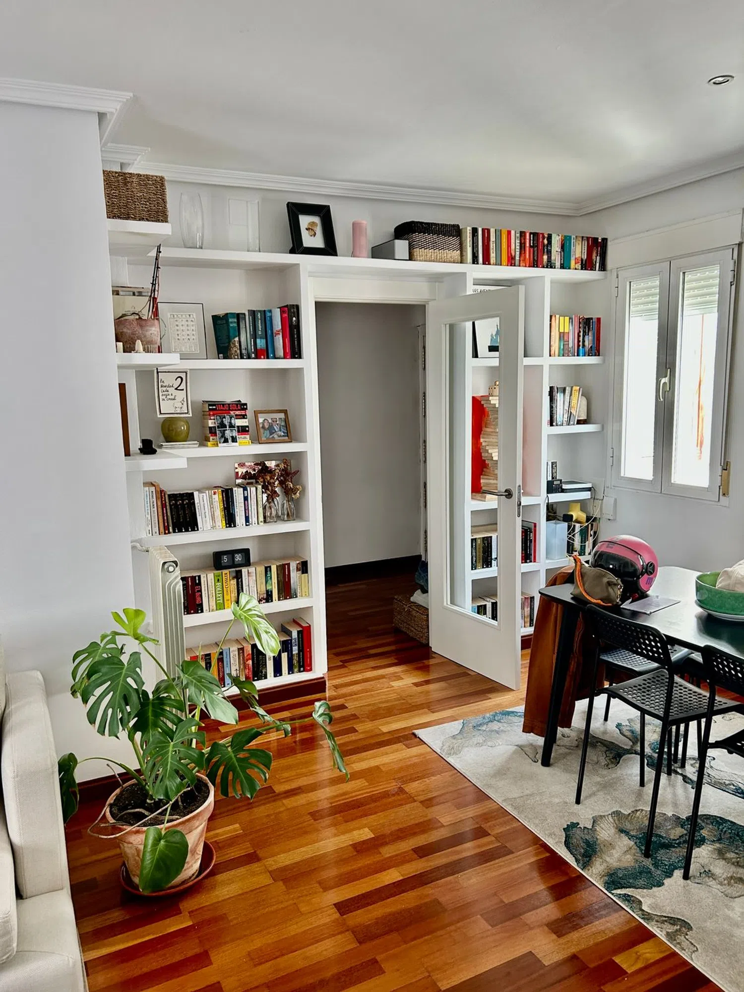 Piso en calle de Altamirano, 34 - Foto 1