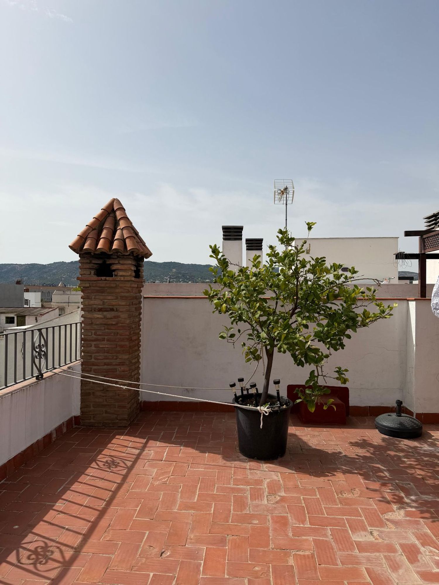 Chalet adosado en Calle Ginés de Sepúlveda, 140, Huerta de la Reina - Foto 37