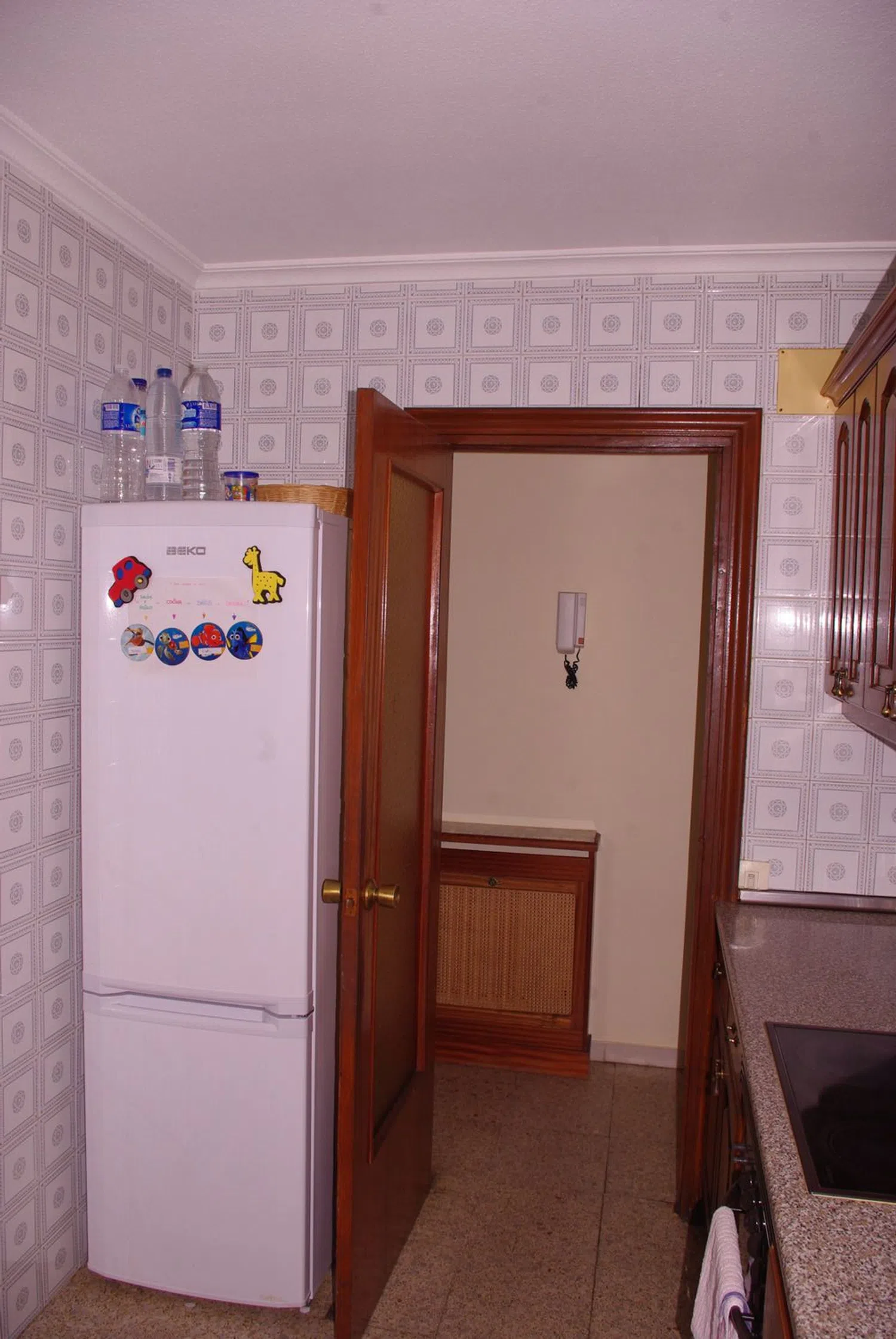 Piso en calle Tomillar, 8 - Foto 6