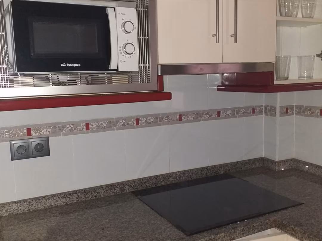 Piso en  Plaza Ángel de Torres 3 - Foto 11