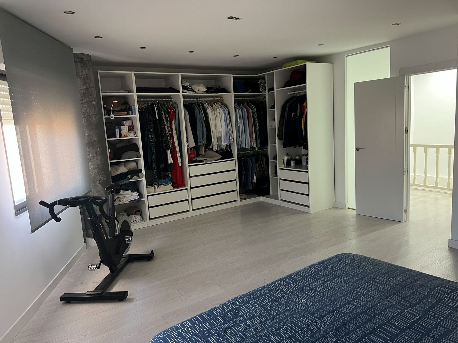 Chalet adosado en Calle Pablo Montesinos, 2, Barrio Pinilla, Barrio Pinilla - Foto 4