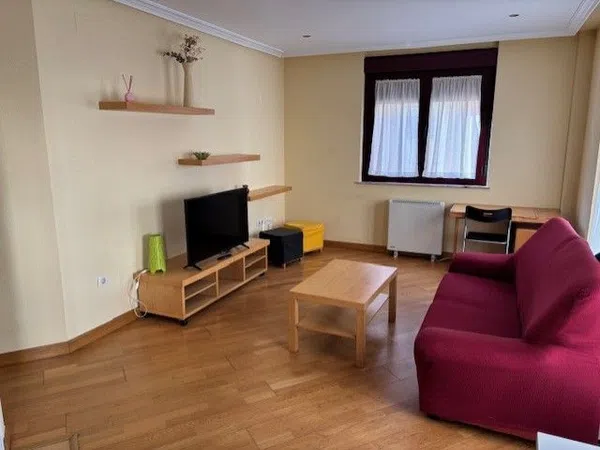 Piso en calle Fray Luis de Granada, 42 - Foto 1