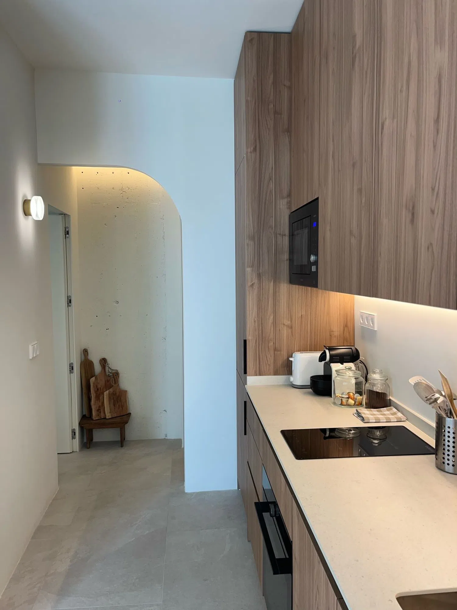 Piso en calle del Poeta Joan Maragall, 49 - Foto 2