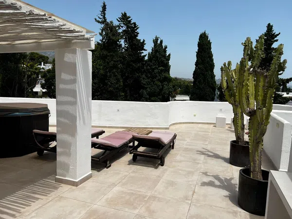 Dúplex en Bulevar Príncipe Alfonso de Hohenlohe, 269, La Carolina-Guadalpín - Foto 20