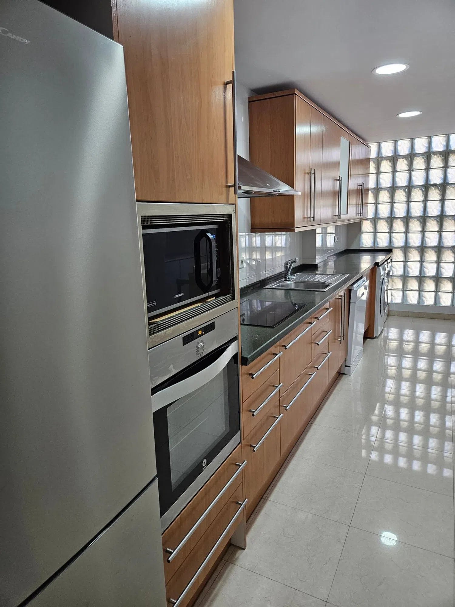 Piso en calle Antonio Trueba, 14  Villa Cristina - Foto 3
