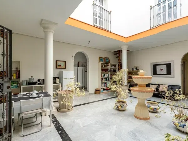 Casa independiente en Barrio San Jerónimo - Foto 2