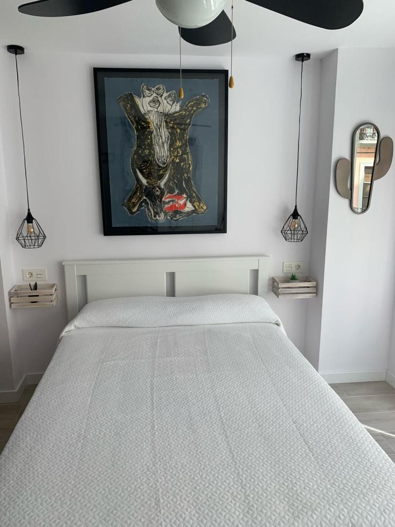 Estudio en  Calle Lepanto 1 - Foto 15