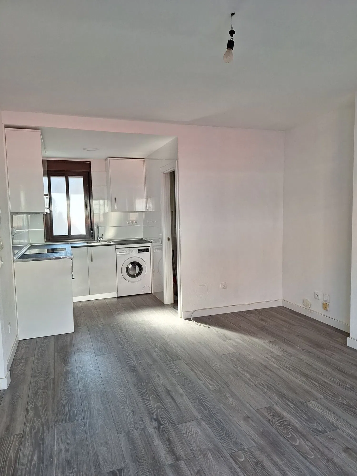 Ático en Barrio Pueblo Nuevo - Foto 1