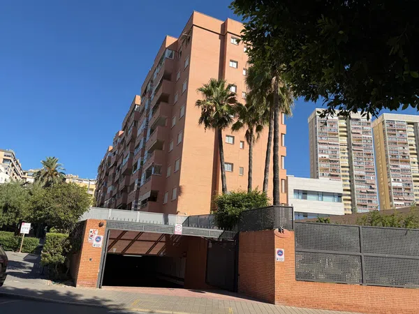 Piso en Calle Migjorn, 5, Alitana - Casablanca - Foto 26
