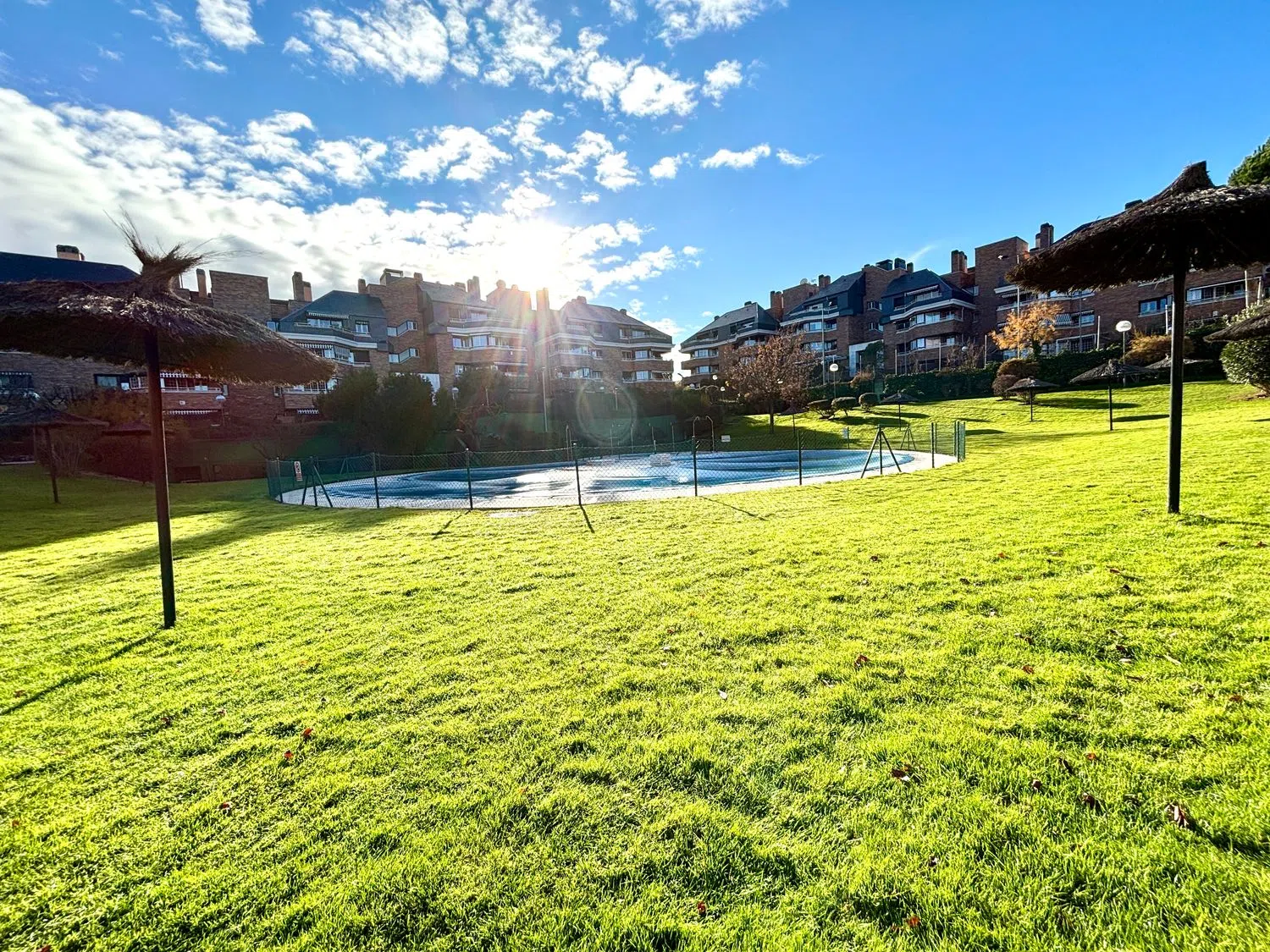 Piso en calle Comunidad de Madrid, 45 - Foto 25