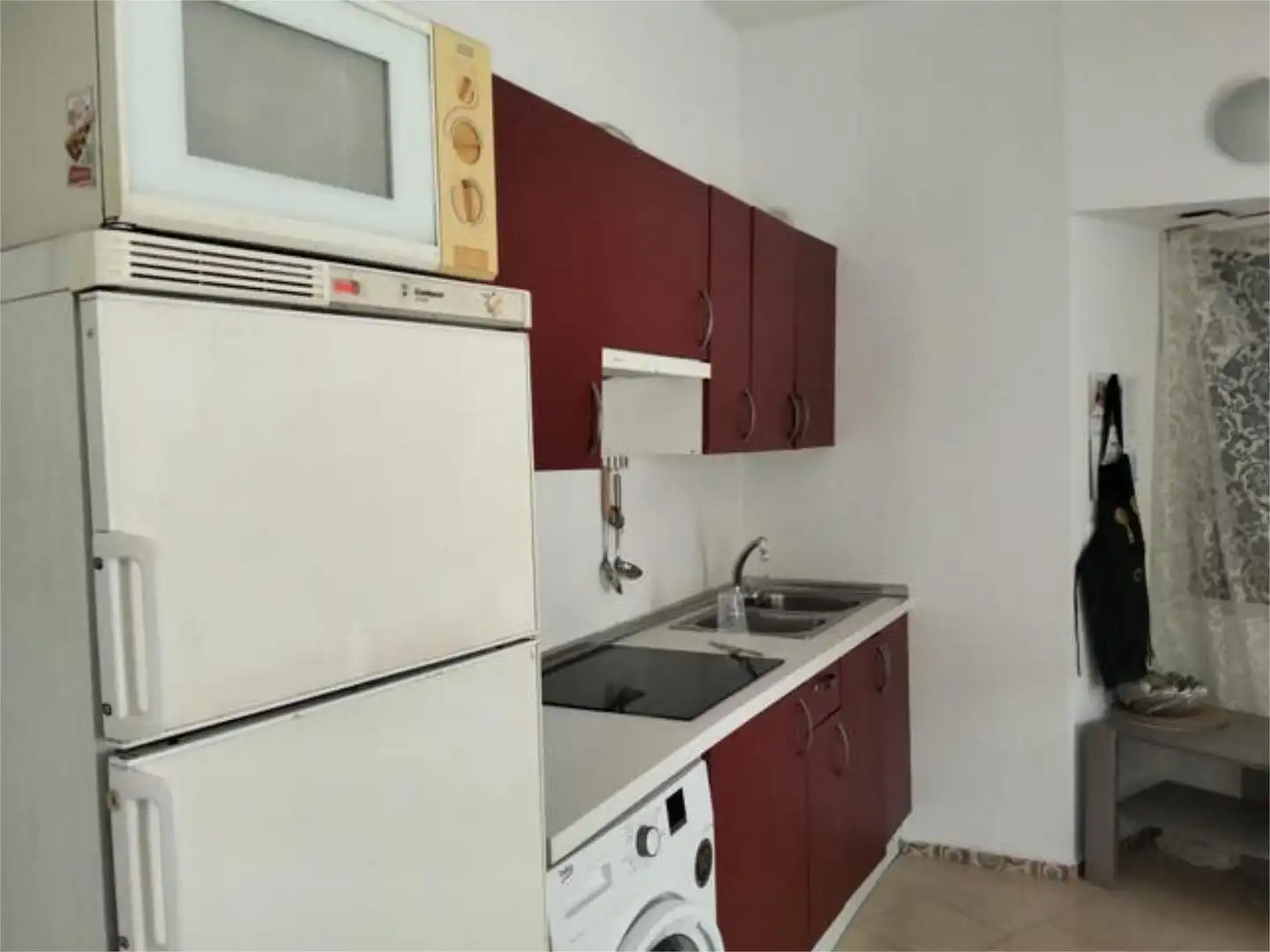 Apartamento en Parte Antigua - Foto 3