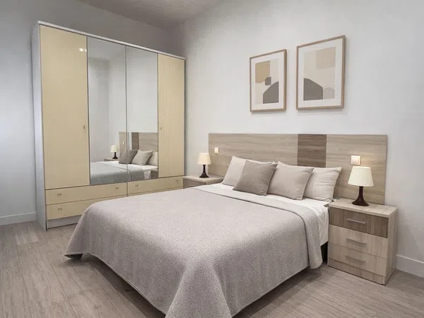 Piso en Calle Núñez de Balboa, 30, Getafe Centro - Foto 1