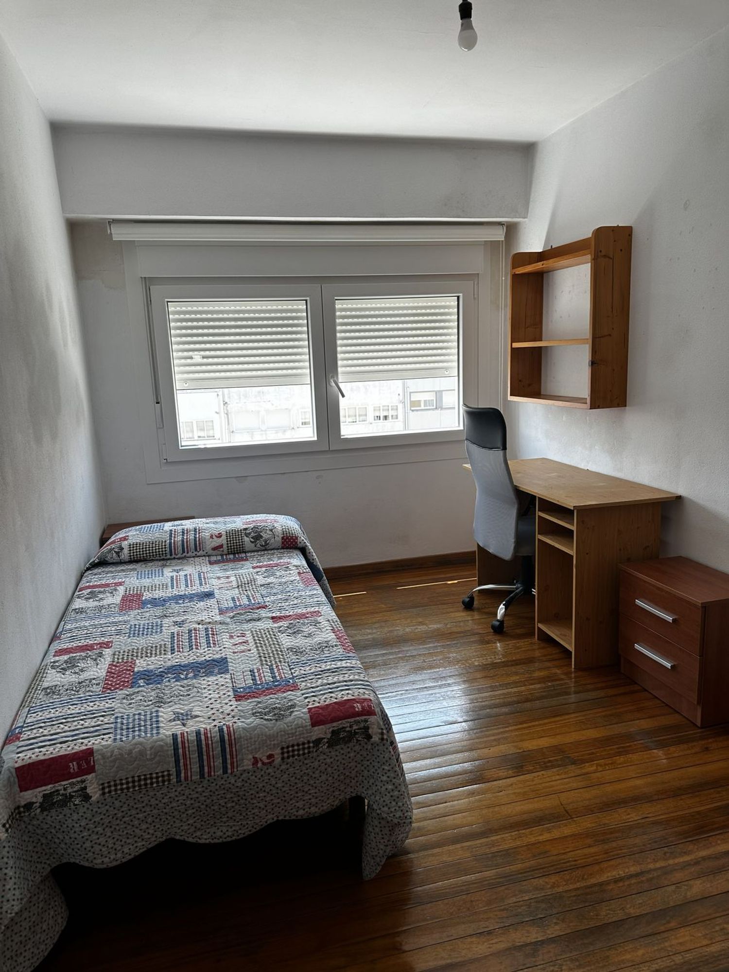 Piso en Calle de Fernando III o Santo, 10, Ensanche - Sar, Ensanche - Sar - Foto 34