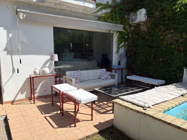 Chalet adosado en Plaza Mar Mediterraneo, 8, Las Redes - Foto 5