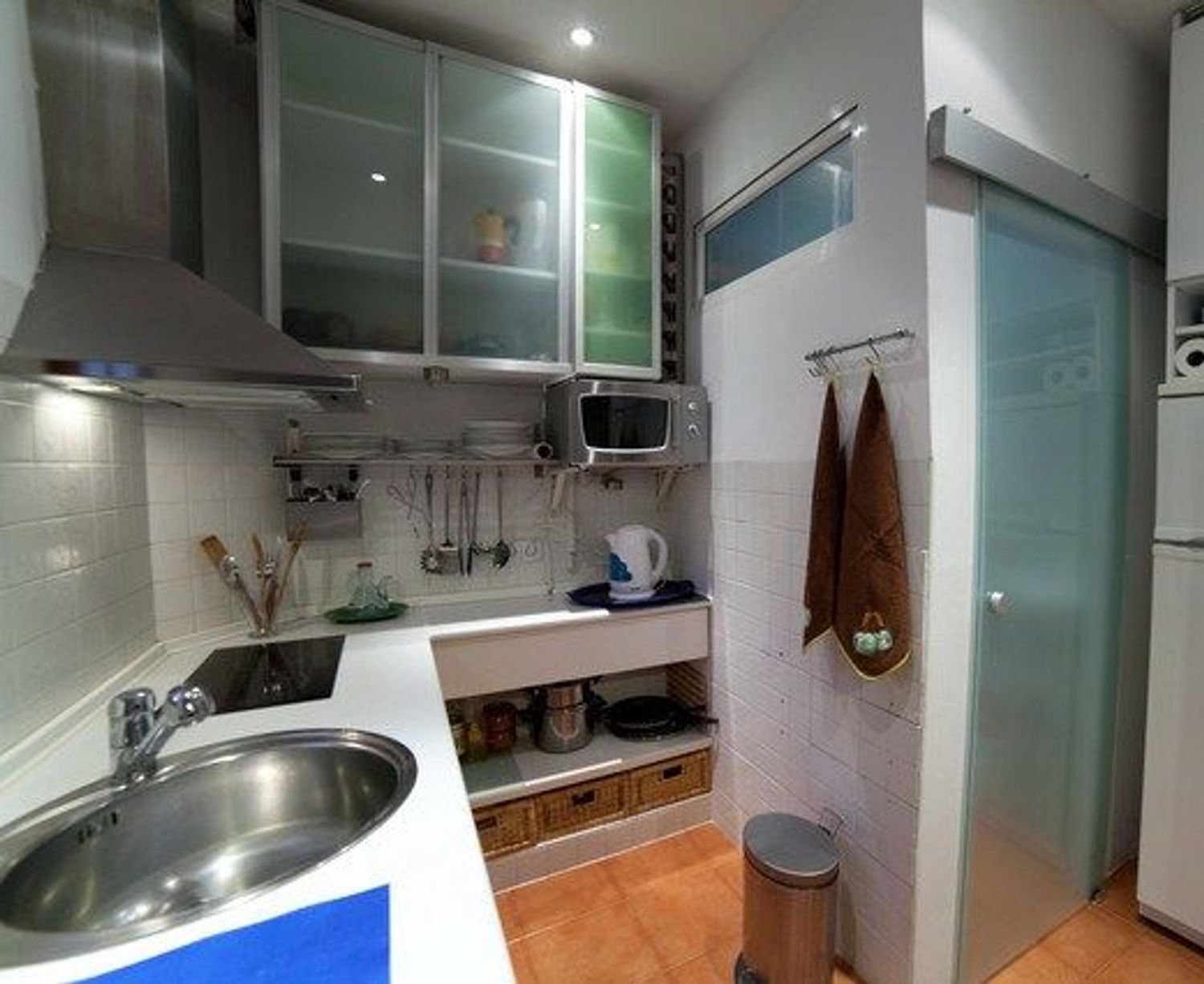 Piso en Calle Cabestreros, 9, Lavapiés-Embajadores - Foto 8