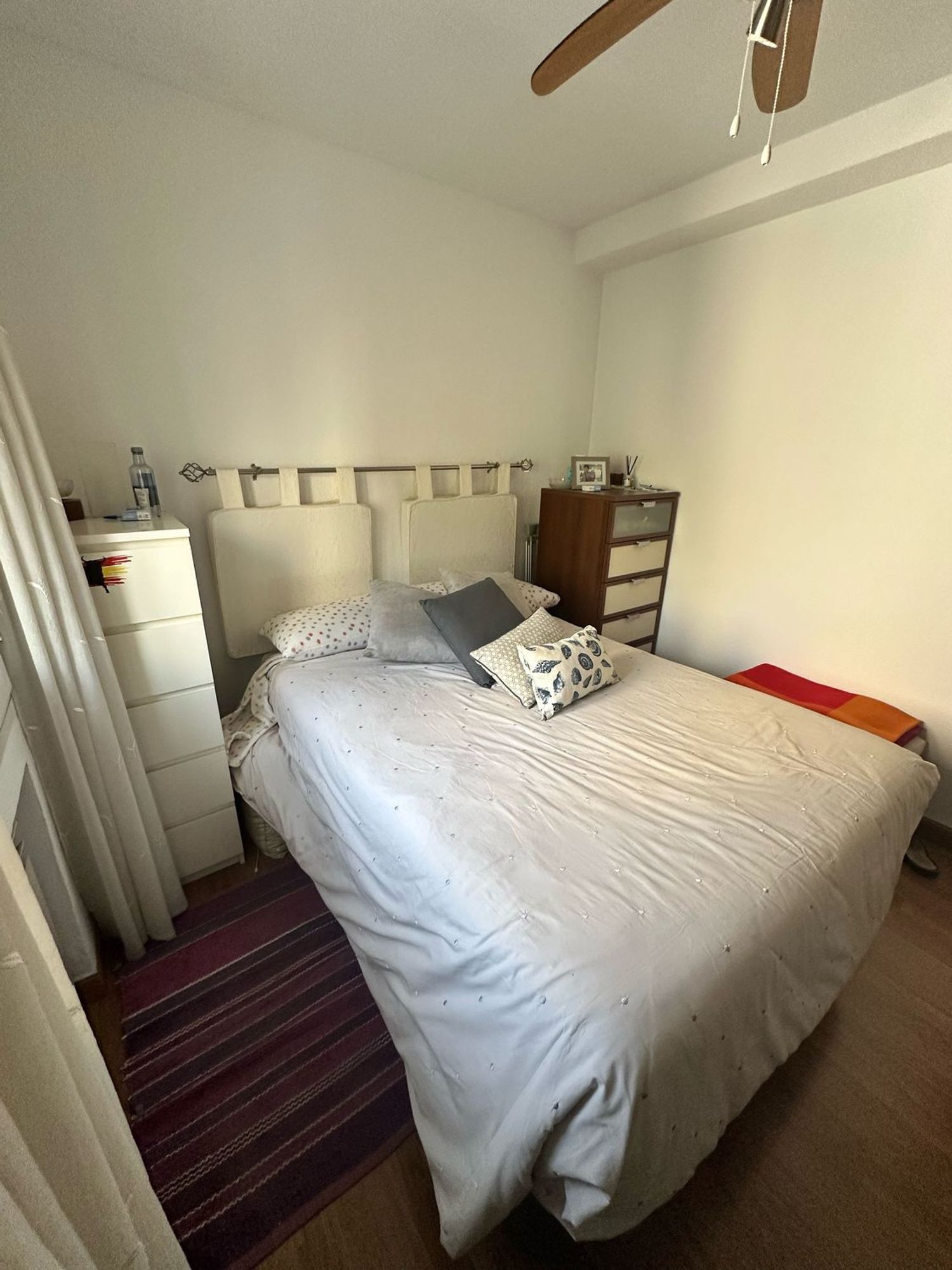 Piso en calle de Vélez Rubio, 189 - Foto 15