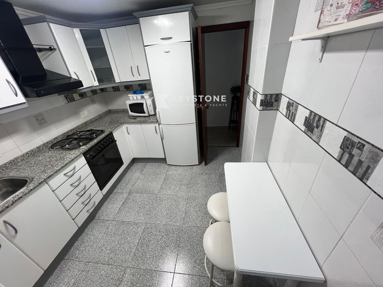 Piso en Calle Doctor Just - Foto 16