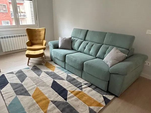 Piso en avenida de Zaragoza, 56 - Foto 2