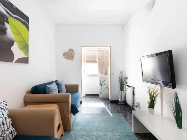 Piso en Calle Molinos, 16, Cuesta Escoriaza - Barranco del Abogado - Foto 10