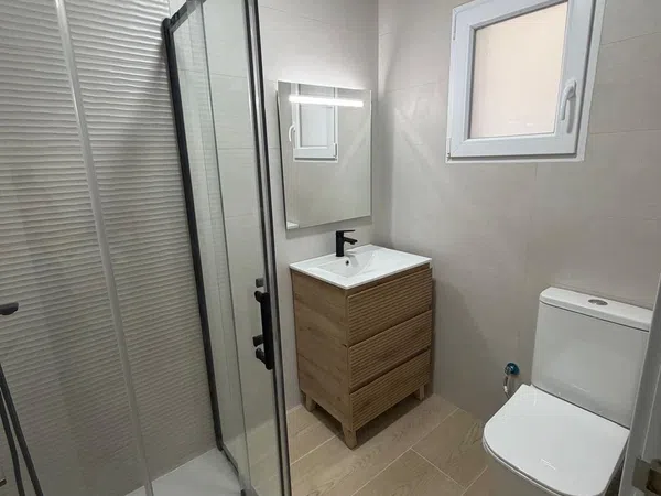 Piso en Calle de Fontanars dels Alforins, 19, Sant Rafael, Sant Rafael - Foto 1