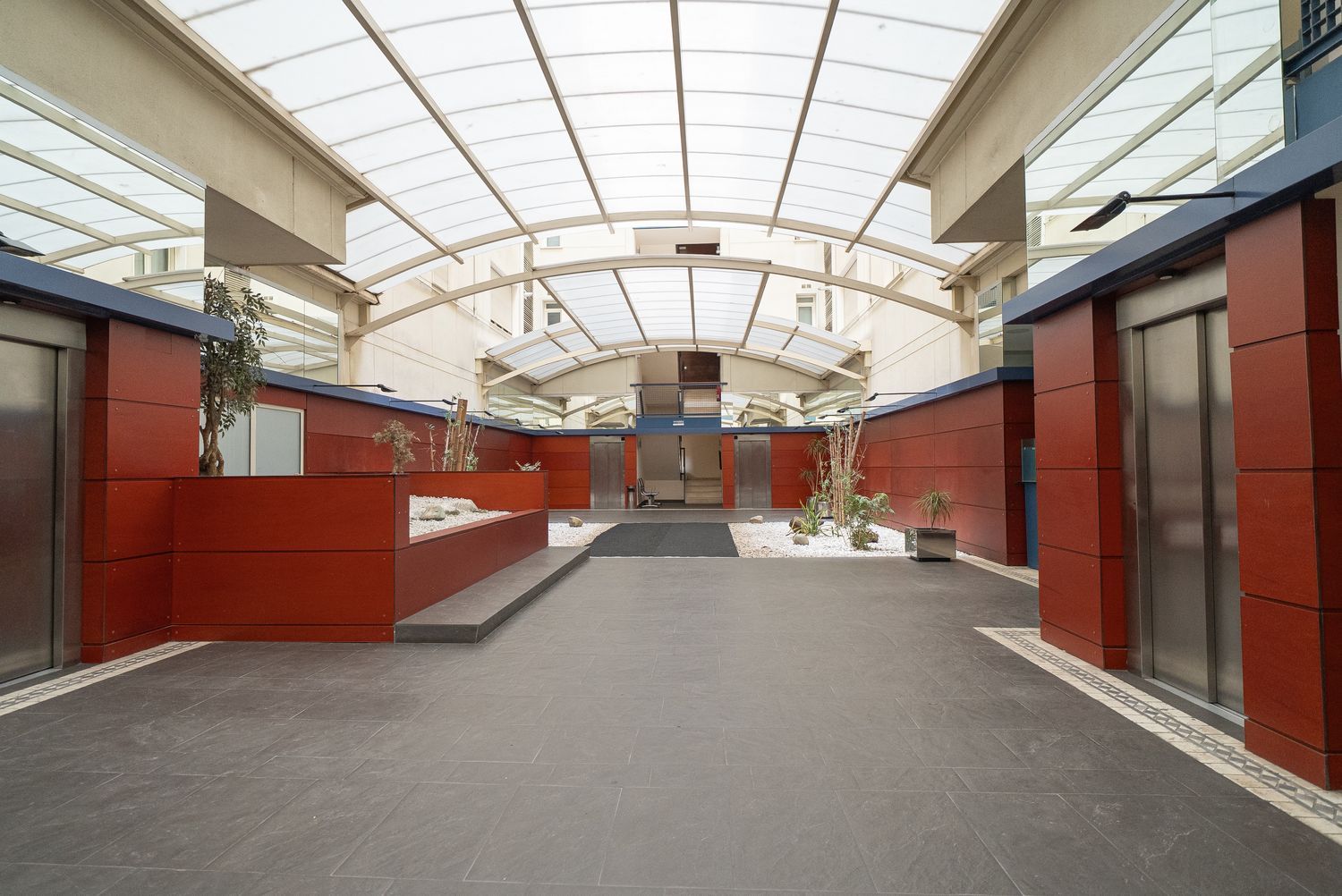 Piso en calle Enramadilla, 3 - Foto 1