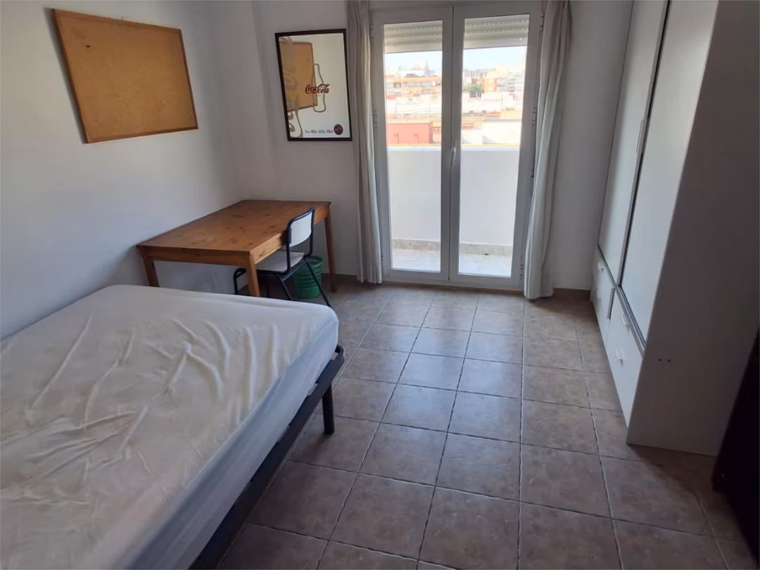 Piso en  Carrer dels Sants Just i Pastor 51 - Foto 7