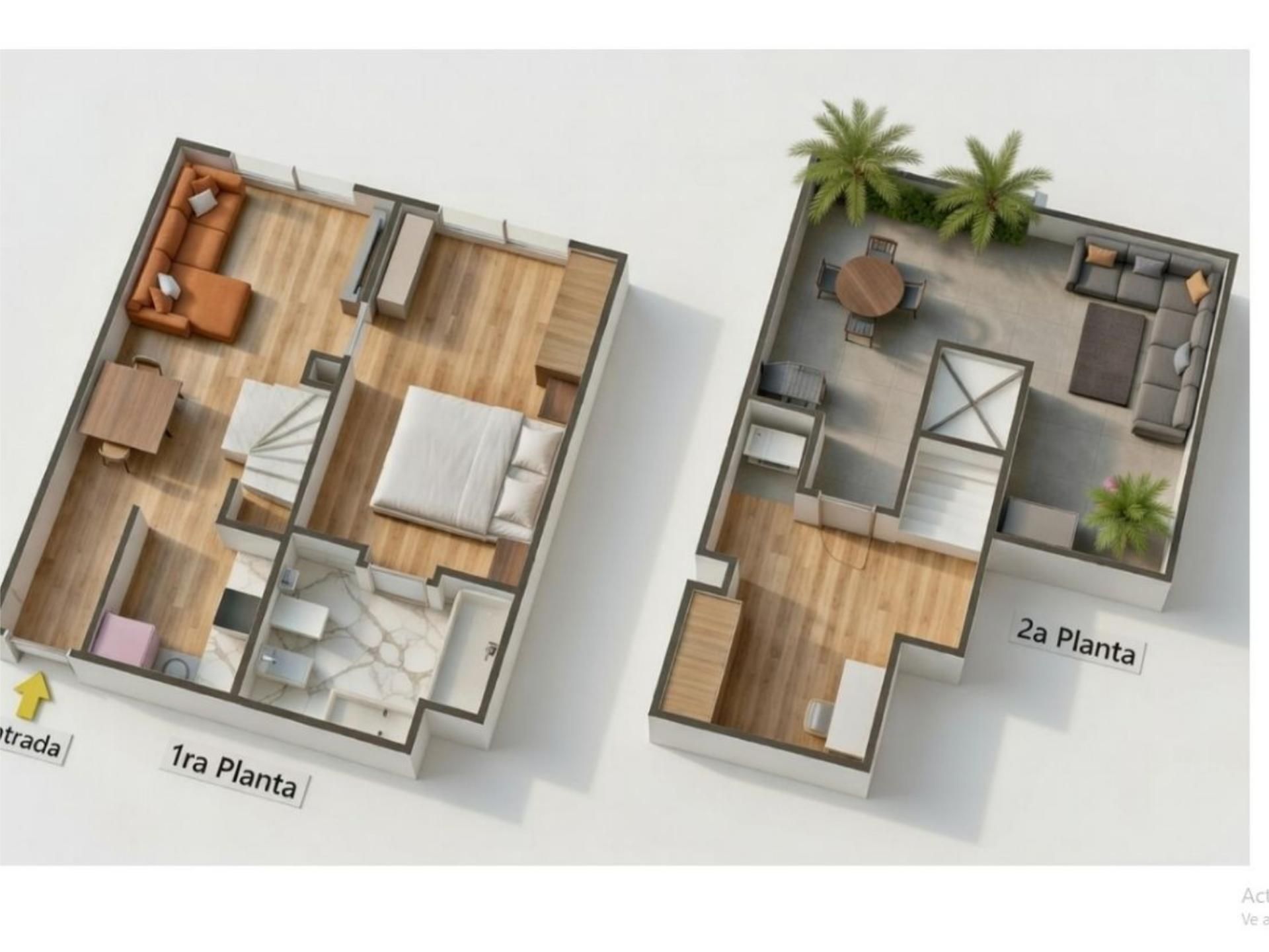 Piso en  Carrer de Puig i Cadafalch 5 - Foto 30