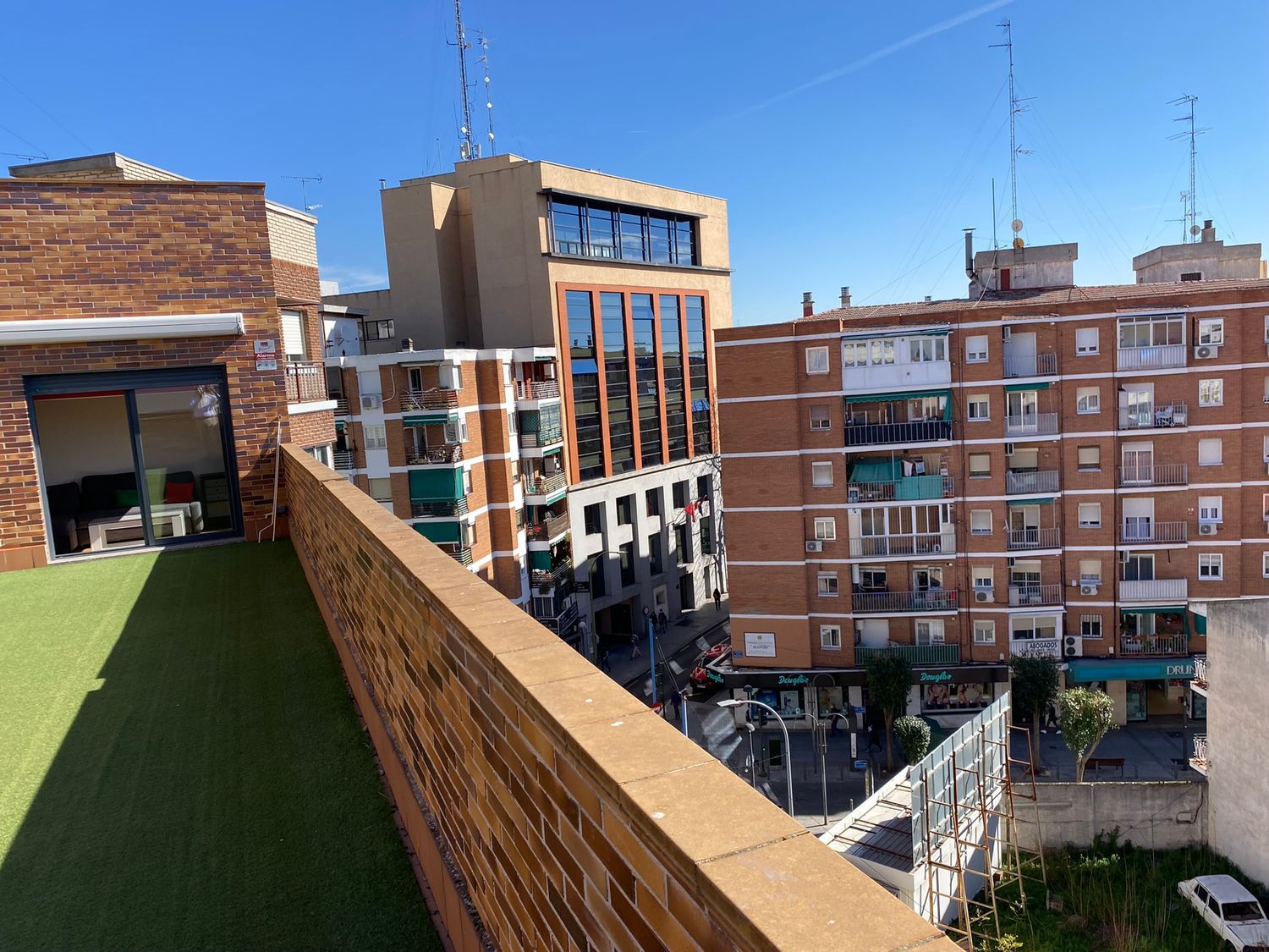 Ático en Cadiz, Centro, Centro - Foto 19