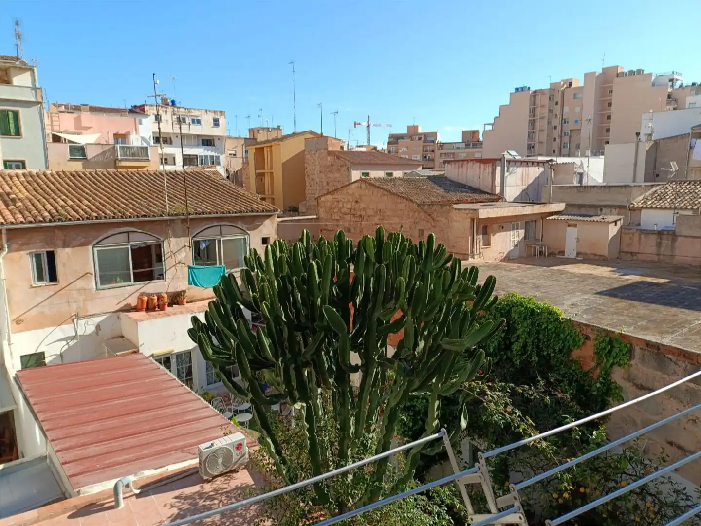 Piso en  Carrer de Pérez Galdós 27 - Foto 19