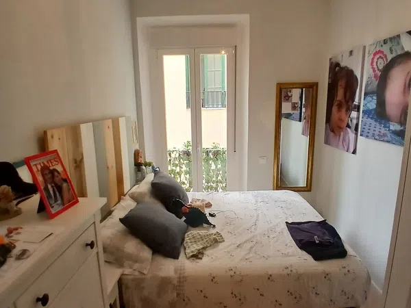 Piso en calle concepcion jeronima, 10