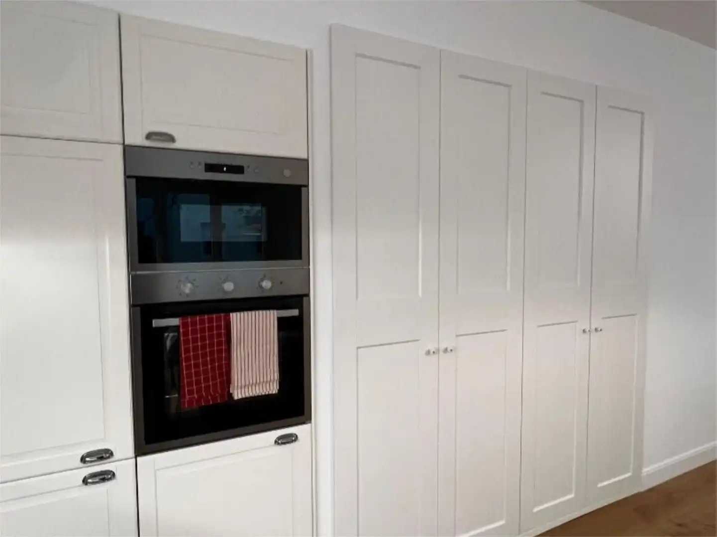 Piso en  Avenida del General Perón 13 - Foto 7